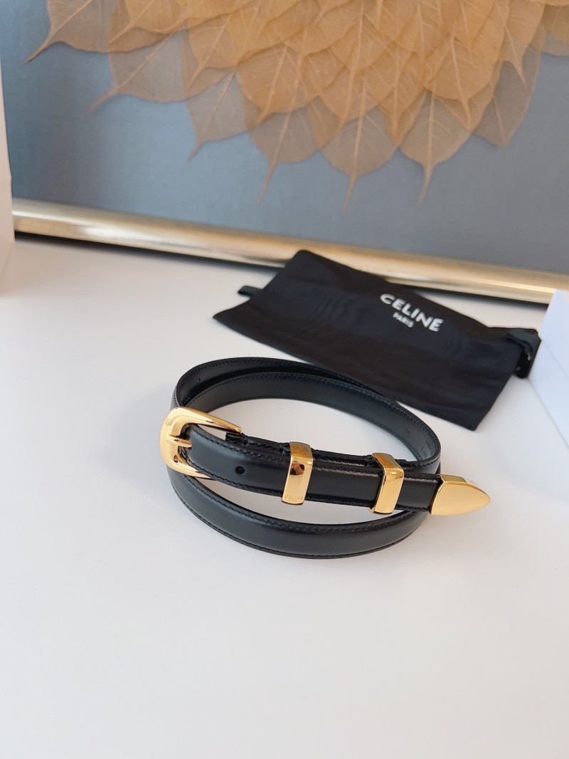 Ce1i*e belts